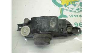 FARO ANTINIEBLA IZQUIERDO FORD ESCORT BERL./TURNIER 1.8 16V (105 CV) DE 1995 - D.2688168 2