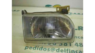 FARO DERECHO FORD ORION 1.6 DE 1986 - D.2688175