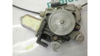 ELEVALUNAS DELANTERO DERECHO NISSAN ALMERA 2.2 16V Turbodiesel (110 CV) DE 2000 - D.2688335