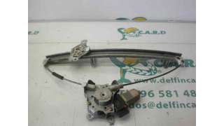 ELEVALUNAS DELANTERO DERECHO NISSAN ALMERA 2.2 16V Turbodiesel (110 CV) DE 2000 - D.2688335