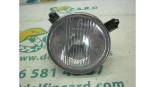 FARO LUZ LARGA DERECHO BMW SERIE 5 BERLINA 2.4 Turbodiesel (116 CV) DE 1988 - D.2688373