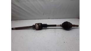 TRANSMISION DELANTERA DERECHA CITROEN JUMPER CAJA CERRADA DESDE 02 2.2 HDI (101 CV) DE 2002 - D.2688854 / 1495544080