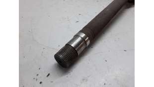 TRANSMISION DELANTERA DERECHA CITROEN JUMPER CAJA CERRADA DESDE 02 2.2 HDI (101 CV) DE 2002 - D.2688854 / 1495544080 2