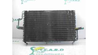 CONDENSADOR / RADIADOR AIRE ACONDICIONADO OPEL OMEGA A 2.0 DE 1986 - D.2688915