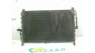 CONDENSADOR / RADIADOR AIRE ACONDICIONADO OPEL OMEGA A 2.0 DE 1986 - D.2688915