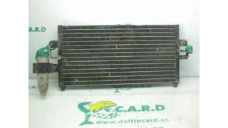 CONDENSADOR / RADIADOR AIRE ACONDICIONADO NISSAN PRIMERA BERL./FAMILIAR 2.0 D (75 CV) DE 1990 - D.2688922