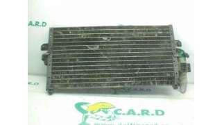 CONDENSADOR / RADIADOR AIRE ACONDICIONADO NISSAN PRIMERA BERL./FAMILIAR 2.0 D (75 CV) DE 1990 - D.2688922