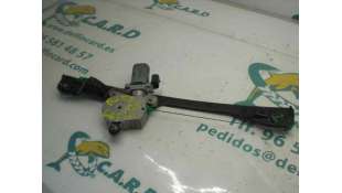 ELEVALUNAS DELANTERO IZQUIERDO FIAT PUNTO BERLINA 1.9 D Eco (60 CV) DE 1999 - D.2690345