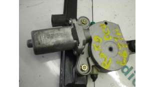 ELEVALUNAS DELANTERO IZQUIERDO FIAT PUNTO BERLINA 1.9 D Eco (60 CV) DE 1999 - D.2690345 2