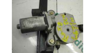 ELEVALUNAS DELANTERO IZQUIERDO FIAT PUNTO BERLINA 1.9 D Eco (60 CV) DE 1999 - D.2690345