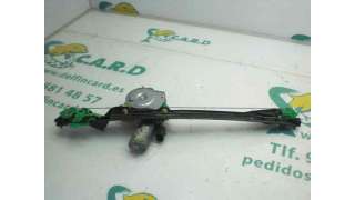 ELEVALUNAS DELANTERO IZQUIERDO FIAT PUNTO BERLINA 1.9 D Eco (60 CV) DE 1999 - D.2690345