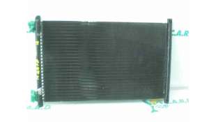 CONDENSADOR / RADIADOR AIRE ACONDICIONADO FIAT PUNTO BERLINA 1.9 D Eco (60 CV) DE 1999 - D.2690376