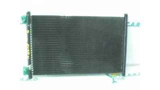 CONDENSADOR / RADIADOR AIRE ACONDICIONADO FIAT PUNTO BERLINA 1.9 D Eco (60 CV) DE 1999 - D.2690376