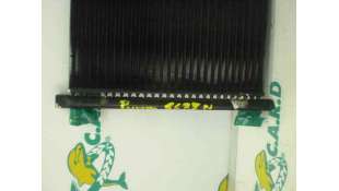 CONDENSADOR / RADIADOR AIRE ACONDICIONADO FIAT PUNTO BERLINA 1.9 D Eco (60 CV) DE 1999 - D.2690376 2