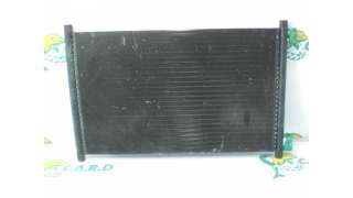 CONDENSADOR / RADIADOR AIRE ACONDICIONADO FIAT PUNTO BERLINA 1.9 D Eco (60 CV) DE 1999 - D.2690376