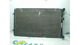 RADIADOR AGUA AUDI A3 1.6 (102 CV) DE 2000 - D.2691595 / 1J0121253N