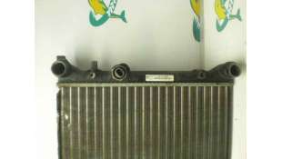 RADIADOR AGUA AUDI A3 1.6 (102 CV) DE 2000 - D.2691595 / 1J0121253N 2