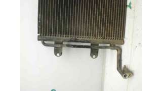 CONDENSADOR / RADIADOR AIRE ACONDICIONADO AUDI A3 1.6 (102 CV) DE 2000 - D.2691601