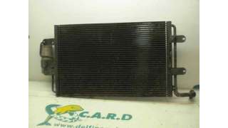 CONDENSADOR / RADIADOR AIRE ACONDICIONADO AUDI A3 1.6 (102 CV) DE 2000 - D.2691601