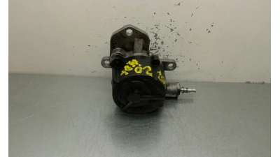 DEPRESOR FRENO / BOMBA VACIO PEUGEOT 307 2.0 HDi (90 CV) DE 2001 - D.2691830