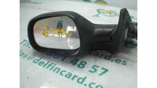 RETROVISOR IZQUIERDO RENAULT SAFRANE 2.2 (107 CV) DE 1995 - D.2692264