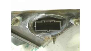 RETROVISOR IZQUIERDO RENAULT SAFRANE 2.2 (107 CV) DE 1995 - D.2692264
