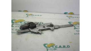 ELEVALUNAS DELANTERO IZQUIERDO RENAULT SAFRANE 2.2 (107 CV) DE 1995 - D.2692288