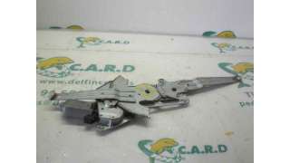 ELEVALUNAS DELANTERO IZQUIERDO RENAULT SAFRANE 2.2 (107 CV) DE 1995 - D.2692288