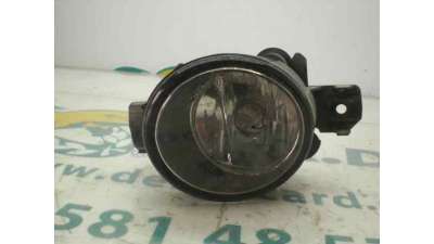 FARO ANTINIEBLA IZQUIERDO RENAULT LAGUNA II GRANDTOUR 1.9 dCi D (120 CV) DE 2001 - D.2693827