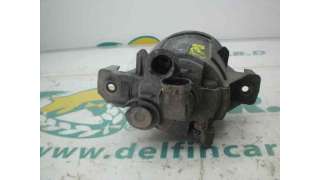 FARO ANTINIEBLA IZQUIERDO RENAULT LAGUNA II GRANDTOUR 1.9 dCi D (120 CV) DE 2001 - D.2693827