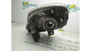 FARO DERECHO NISSAN KUBISTAR 1.5 dCi Turbodiesel (68 CV) DE 2003 - D.2694091