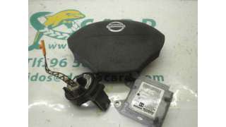 AIRBAG DELANTERO IZQUIERDO NISSAN KUBISTAR 1.5 dCi Turbodiesel (68 CV) DE 2003 - D.2694114