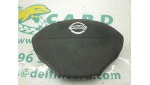 AIRBAG DELANTERO IZQUIERDO NISSAN KUBISTAR 1.5 dCi Turbodiesel (68 CV) DE 2003 - D.2694114 2
