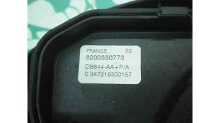 AIRBAG DELANTERO IZQUIERDO NISSAN KUBISTAR 1.5 dCi Turbodiesel (68 CV) DE 2003 - D.2694114