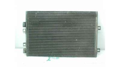 CONDENSADOR / RADIADOR AIRE ACONDICIONADO NISSAN KUBISTAR 1.5 dCi Turbodiesel (68 CV) DE 2003 - D.2694190