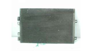 CONDENSADOR / RADIADOR AIRE ACONDICIONADO NISSAN KUBISTAR 1.5 dCi Turbodiesel (68 CV) DE 2003 - D.2694190