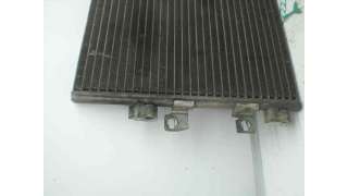 CONDENSADOR / RADIADOR AIRE ACONDICIONADO NISSAN KUBISTAR 1.5 dCi Turbodiesel (68 CV) DE 2003 - D.2694190