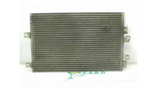 CONDENSADOR / RADIADOR AIRE ACONDICIONADO NISSAN KUBISTAR 1.5 dCi Turbodiesel (68 CV) DE 2003 - D.2694190