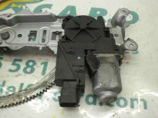 ELEVALUNAS DELANTERO IZQUIERDO OPEL CORSA C 1.2 16V (75 CV) DE 2000 - D.2694695 2