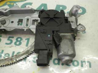 ELEVALUNAS DELANTERO IZQUIERDO OPEL CORSA C 1.2 16V (75 CV) DE 2000 - D.2694695