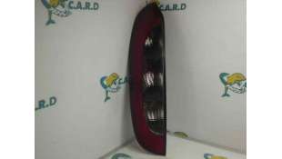 PILOTO TRASERO IZQUIERDO OPEL CORSA C 1.2 16V (75 CV) DE 2000 - D.2694701