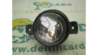 FARO ANTINIEBLA DERECHO RENAULT LAGUNA II GRANDTOUR 1.9 dCi D (120 CV) DE 2001 - D.2695104