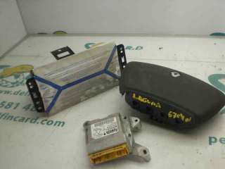 KIT AIRBAG RENAULT LAGUNA II GRANDTOUR 1.9 dCi D (120 CV) DE 2001 - D.2695180