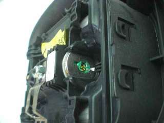 KIT AIRBAG RENAULT LAGUNA II GRANDTOUR 1.9 dCi D (120 CV) DE 2001 - D.2695180