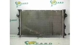 RADIADOR AGUA RENAULT LAGUNA II GRANDTOUR 1.9 dCi D (120 CV) DE 2001 - D.2695289 2