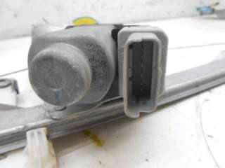 ELEVALUNAS TRASERO DERECHO CITROEN C4 PICASSO 2.0 HDi FAP (136 CV) DE 2010 - D.2695913