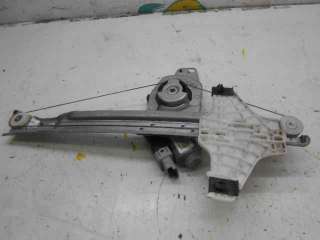 ELEVALUNAS TRASERO DERECHO CITROEN C4 PICASSO 2.0 HDi FAP (136 CV) DE 2010 - D.2695913