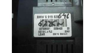MANDO LUCES BMW SERIE 3 TOURING 3.0 24V (231 CV) DE 2000 - D.2696194 / 61318363668