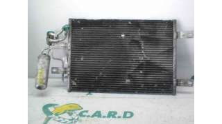 CONDENSADOR / RADIADOR AIRE ACONDICIONADO OPEL MERIVA 1.7 16V CDTI (101 CV) DE 2003 - D.2696507