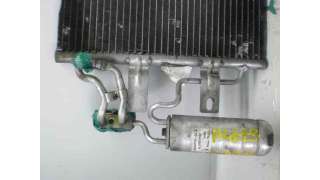 CONDENSADOR / RADIADOR AIRE ACONDICIONADO OPEL MERIVA 1.7 16V CDTI (101 CV) DE 2003 - D.2696507